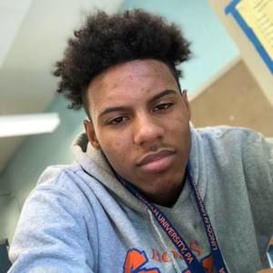 Meet your Posher, Justin